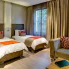 Business 5 image PROTEA HOTEL BY MARRIOTT CAPE TOWN WATERFRONT BREAKWATER LODGE Protea Hotels in Cape Town WC