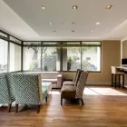 Business 6 image PROTEA HOTEL BY MARRIOTT CAPE TOWN WATERFRONT BREAKWATER LODGE Protea Hotels in Cape Town WC