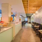 Business 9 image PROTEA HOTEL BY MARRIOTT CAPE TOWN WATERFRONT BREAKWATER LODGE Protea Hotels in Cape Town WC