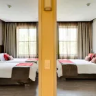 Business 20 image PROTEA HOTEL BY MARRIOTT CAPE TOWN WATERFRONT BREAKWATER LODGE Protea Hotels in Cape Town WC