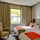 Business 28 image PROTEA HOTEL BY MARRIOTT CAPE TOWN WATERFRONT BREAKWATER LODGE Protea Hotels in Cape Town WC