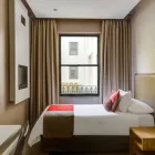 Business 37 image PROTEA HOTEL BY MARRIOTT CAPE TOWN WATERFRONT BREAKWATER LODGE Protea Hotels in Cape Town WC