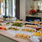 Business 56 image PROTEA HOTEL BY MARRIOTT CAPE TOWN WATERFRONT BREAKWATER LODGE Protea Hotels in Cape Town WC