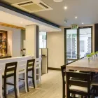 Business 64 image PROTEA HOTEL BY MARRIOTT CAPE TOWN WATERFRONT BREAKWATER LODGE Protea Hotels in Cape Town WC