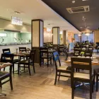 Business 68 image PROTEA HOTEL BY MARRIOTT CAPE TOWN WATERFRONT BREAKWATER LODGE Protea Hotels in Cape Town WC