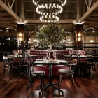 Maatskappy 16 beeld PROTEA HOTEL BY MARRIOTT JOHANNESBURG BALALAIKA SANDTON Za Hotel in Sandton GP