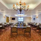 Maatskappy 3 beeld PROTEA HOTEL BY MARRIOTT KIMBERLEY Za Hotel in Kimberley NC