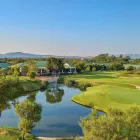 Business 7 image PROTEA HOTEL BY MARRIOTT POLOKWANE RANCH RESORT Za Hotel in Polokwane LP