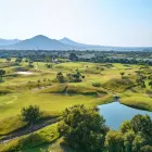 Business 10 image PROTEA HOTEL BY MARRIOTT POLOKWANE RANCH RESORT Za Hotel in Polokwane LP