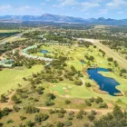 Business 21 image PROTEA HOTEL BY MARRIOTT POLOKWANE RANCH RESORT Za Hotel in Polokwane LP