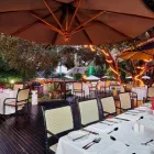 Business 35 image PROTEA HOTEL BY MARRIOTT POLOKWANE RANCH RESORT Za Hotel in Polokwane LP