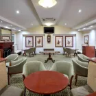 Business 54 image PROTEA HOTEL BY MARRIOTT POLOKWANE RANCH RESORT Za Hotel in Polokwane LP