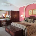 Business 59 image PROTEA HOTEL BY MARRIOTT POLOKWANE RANCH RESORT Za Hotel in Polokwane LP