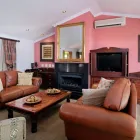 Business 60 image PROTEA HOTEL BY MARRIOTT POLOKWANE RANCH RESORT Za Hotel in Polokwane LP