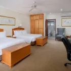 Business 66 image PROTEA HOTEL BY MARRIOTT POLOKWANE RANCH RESORT Za Hotel in Polokwane LP