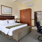 Business 67 image PROTEA HOTEL BY MARRIOTT POLOKWANE RANCH RESORT Za Hotel in Polokwane LP