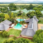 Business 88 image PROTEA HOTEL BY MARRIOTT POLOKWANE RANCH RESORT Za Hotel in Polokwane LP