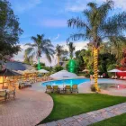 Business 93 image PROTEA HOTEL BY MARRIOTT POLOKWANE RANCH RESORT Za Hotel in Polokwane LP