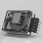 Business 1 image PULSE DUST GAS CO2 SENSORS MANUFACTURER COMPANY Infra Red Sensors in Johannesburg GP