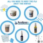 Maatskappy 2 beeld PURE HAVEN Health Or Wellness in Kimberley NC