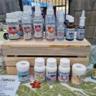 Maatskappy 3 beeld PURE HAVEN Health Or Wellness in Kimberley NC