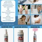 Maatskappy 4 beeld PURE HAVEN Health Or Wellness in Kimberley NC