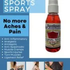 Maatskappy 5 beeld PURE HAVEN Health Or Wellness in Kimberley NC