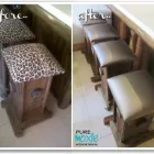 Business 2 image PURE MOXIE INTERIOR DESIGN Wallpaper in Johannesburg GP