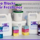 Maatskappy 1 beeld PURPLE LILY CLEANING PRODUCTS Washing Powder in Pretoria GP