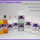 Maatskappy 8 beeld PURPLE LILY CLEANING PRODUCTS Washing Powder in Pretoria GP