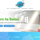 Business 1 image QHORR Website Design in Pretoria GP