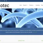 Business 3 image QHORR Website Design in Pretoria GP