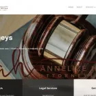 Business 5 image QHORR Website Design in Pretoria GP