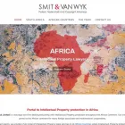 Business 6 image QHORR Website Design in Pretoria GP