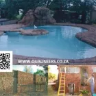 Business 1 image QUALINEERS CONSTRUCTION AND PROJECTS Water Features in Pretoria GP