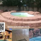 Business 2 image QUALINEERS CONSTRUCTION AND PROJECTS Water Features in Pretoria GP