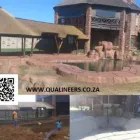 Business 3 image QUALINEERS CONSTRUCTION AND PROJECTS Water Features in Pretoria GP