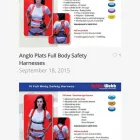 Maatskappy 2 beeld QUDRO PROJECTS Working at Height in Brakpan GP