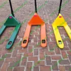 Maatskappy 12 beeld R & S HYDRAULICS CC Trolley Sales in Gauteng ZAF