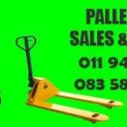 Maatskappy 25 beeld R & S HYDRAULICS CC Trolley Sales in Gauteng ZAF