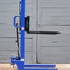 Maatskappy 28 beeld R & S HYDRAULICS CC Trolley Sales in Gauteng ZAF