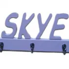 Maatskappy 1 beeld RACSO DESIGNS Wall Shelves in Johannesburg GP