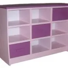 Maatskappy 3 beeld RACSO DESIGNS Wall Shelves in Johannesburg GP