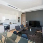 Business 1 image RADISSON BLU HOTEL & RESIDENCE, CAPE TOWN Radisson Blu in Cape Town WC