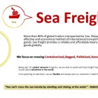 Business 1 image RAIL AND SAIL LOGISTICS (PTY) LTD Transportation Services in Midrand GP