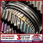 Business 1 image RAMWAGEN Wheel Bearings in Gauteng ZAF