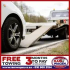 Business 2 image RAMWAGEN Wheel Bearings in Gauteng ZAF