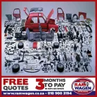 Business 3 image RAMWAGEN Wheel Bearings in Gauteng ZAF