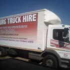 Business 3 image RANDBURG TRUCK HIRE Vehicle Hire in Johannesburg GP
