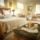Business 2 image RANDOM HARVEST SELF-CATERING COUNTRY COTTAGES Self Catering Accommodation in Muldersdrift GP